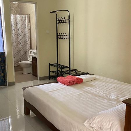 Diwan Apartment & Chalet كولمبو المظهر الخارجي الصورة