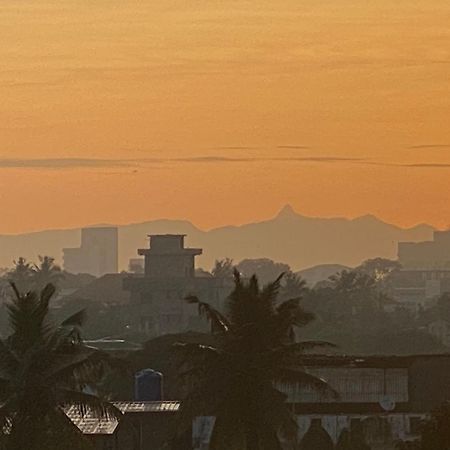 Diwan Apartment & Chalet كولمبو المظهر الخارجي الصورة