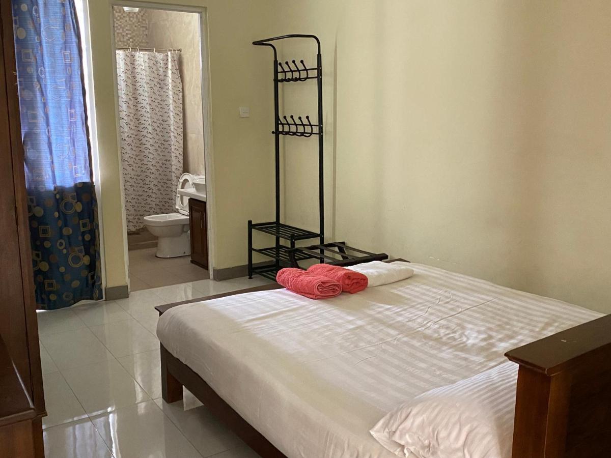 Diwan Apartment & Chalet كولمبو المظهر الخارجي الصورة