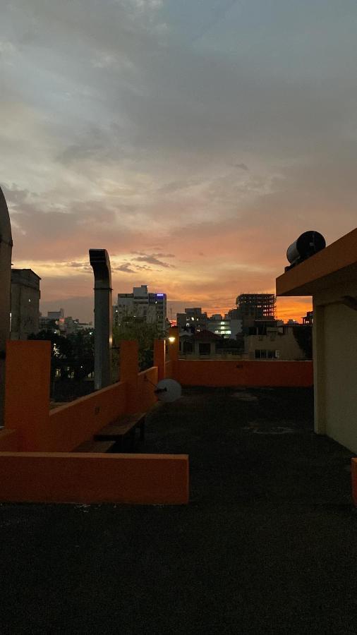 Diwan Apartment & Chalet كولمبو المظهر الخارجي الصورة