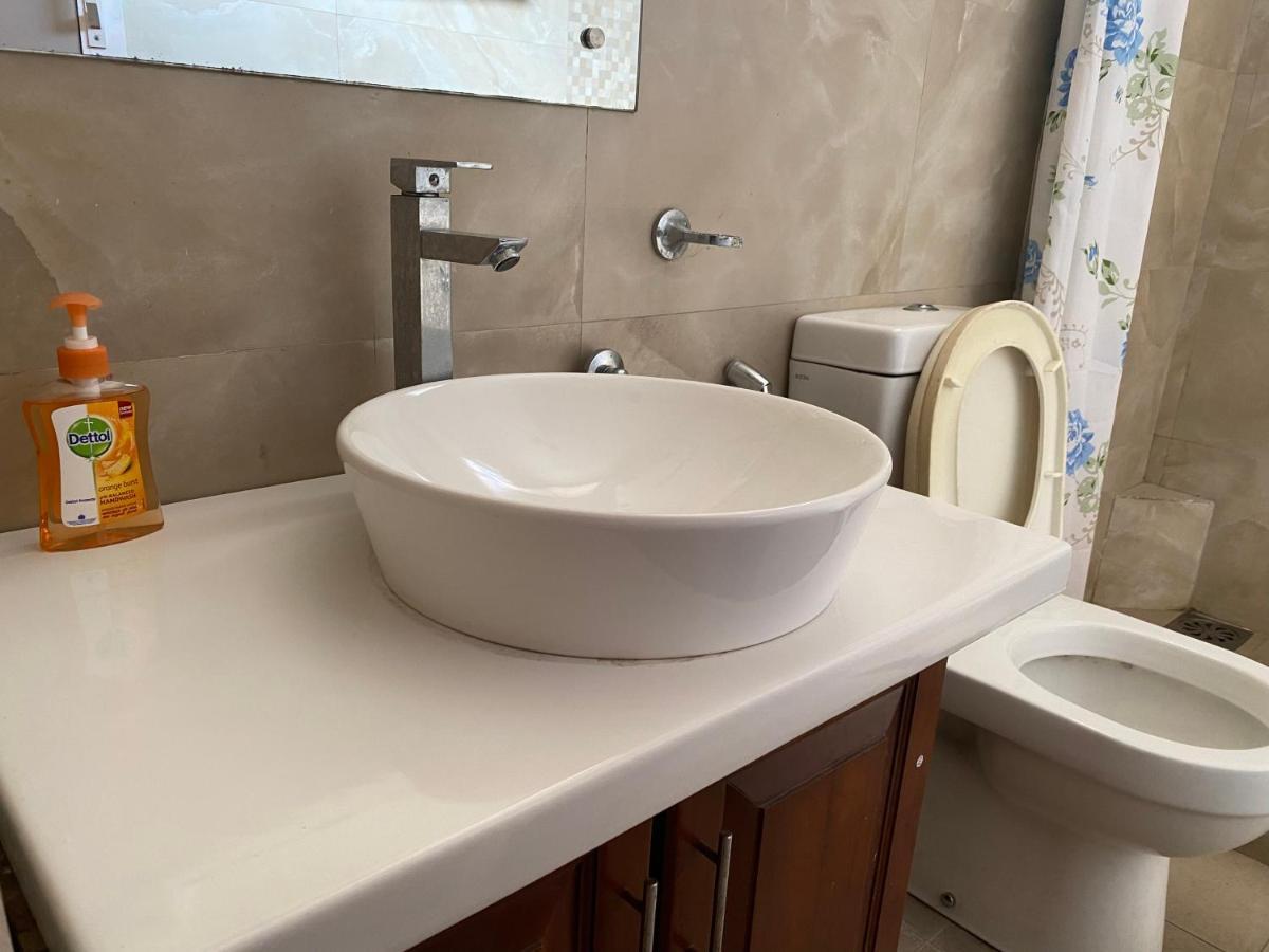 Diwan Apartment & Chalet كولمبو المظهر الخارجي الصورة