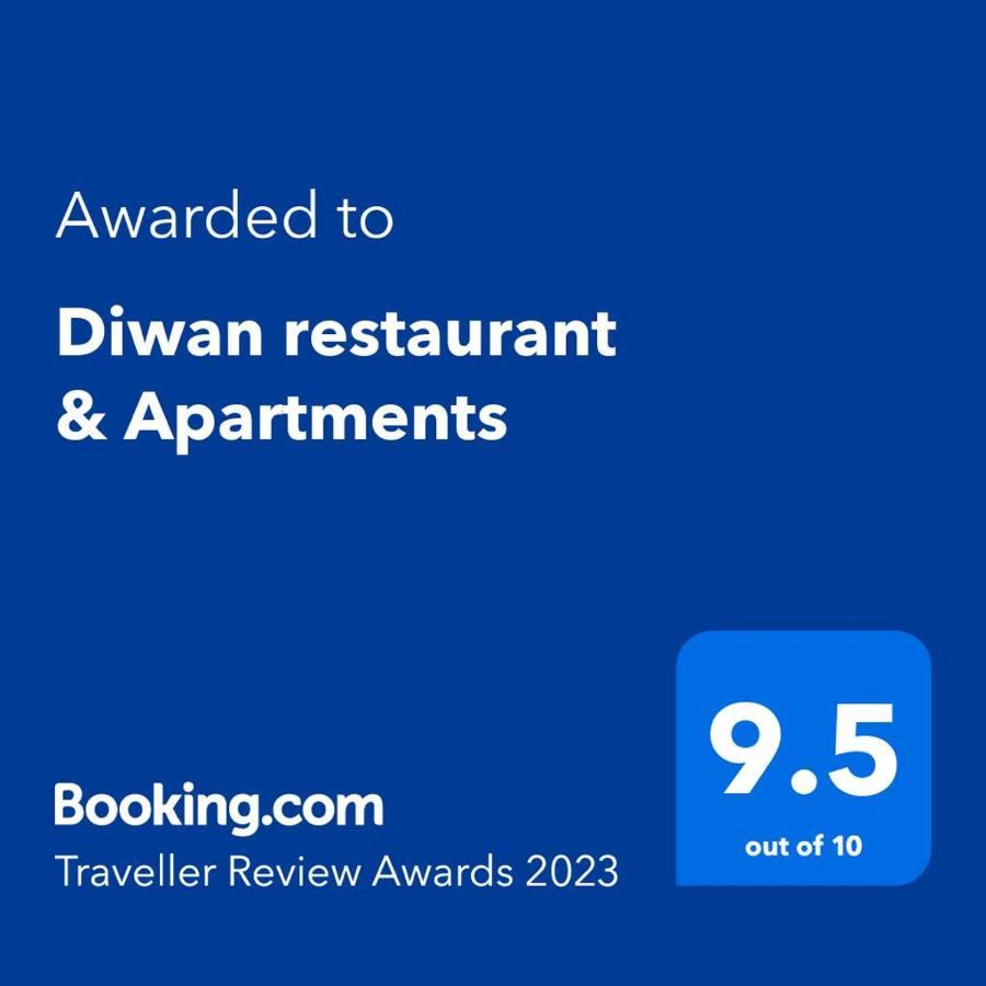 Diwan Apartment & Chalet كولمبو المظهر الخارجي الصورة
