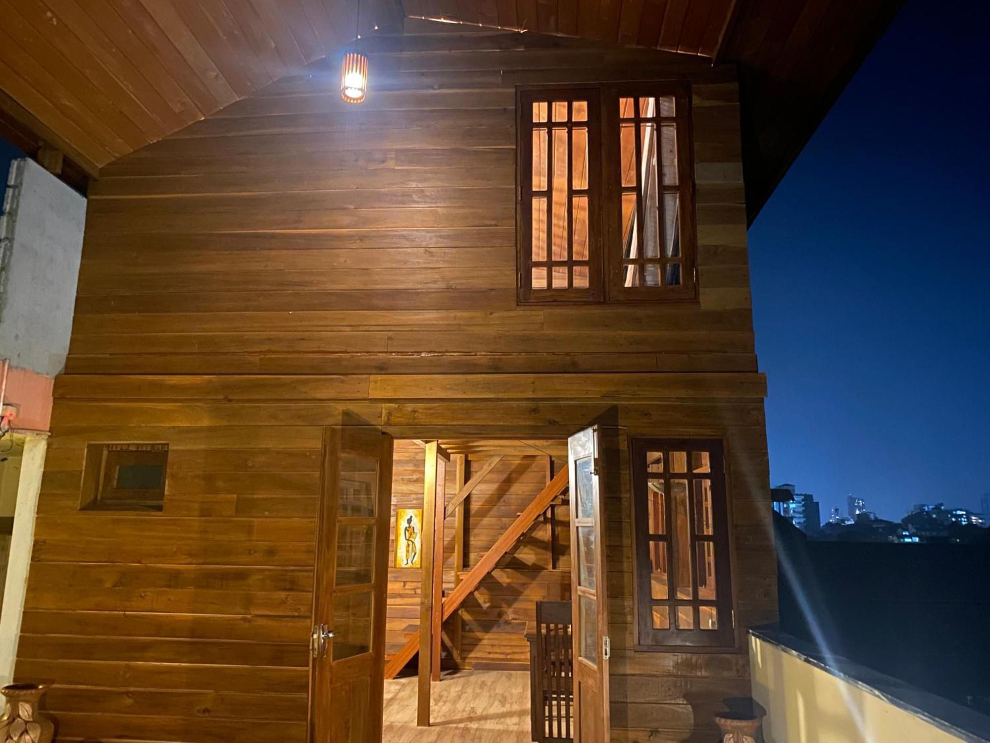 Diwan Apartment & Chalet كولمبو المظهر الخارجي الصورة
