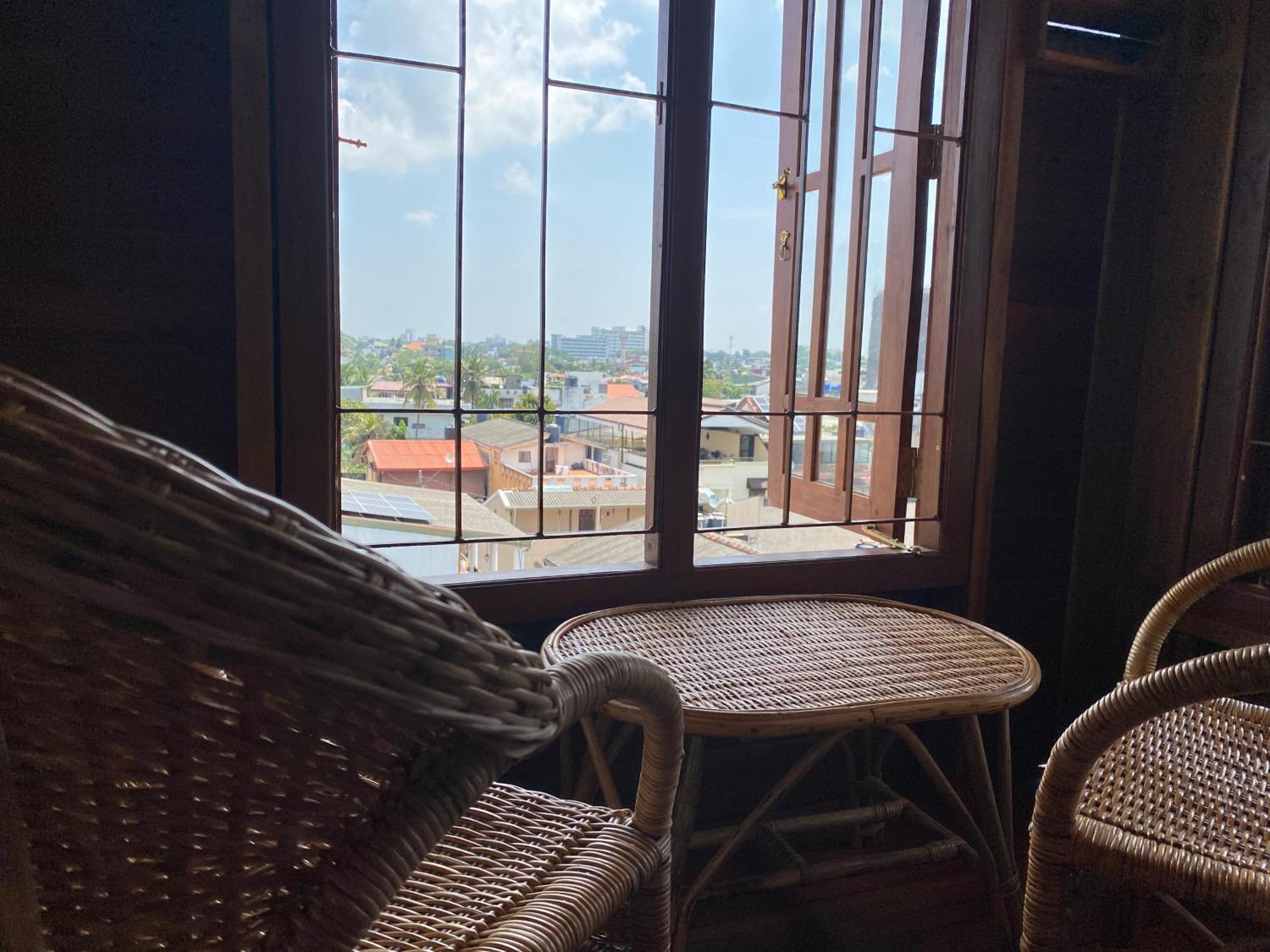 Diwan Apartment & Chalet كولمبو المظهر الخارجي الصورة