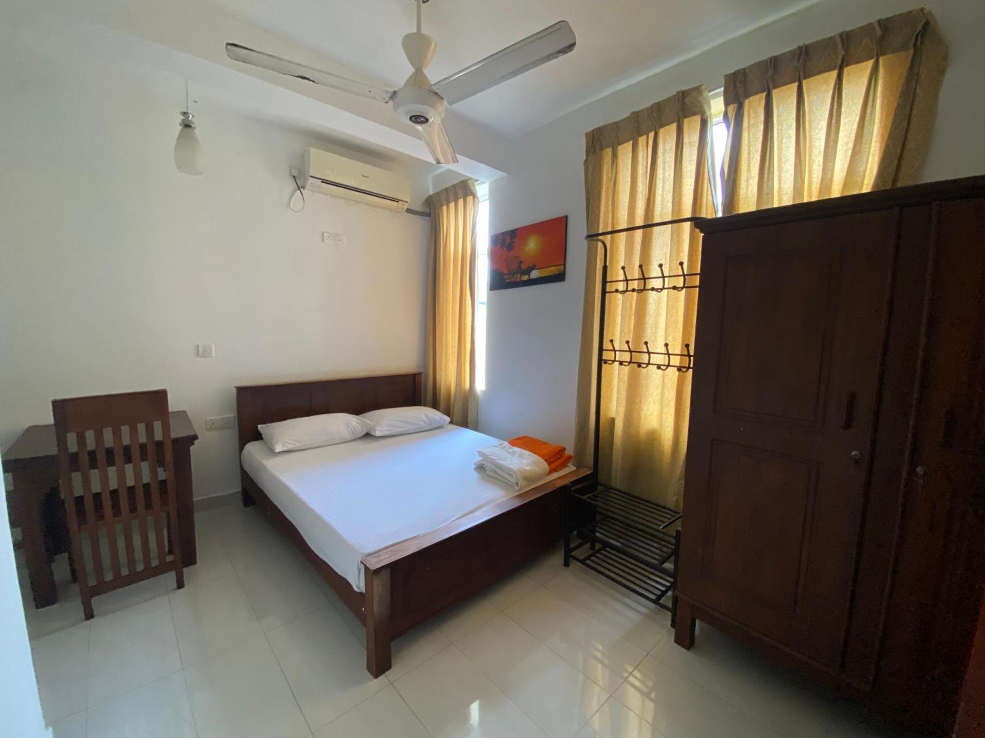Diwan Apartment & Chalet كولمبو المظهر الخارجي الصورة