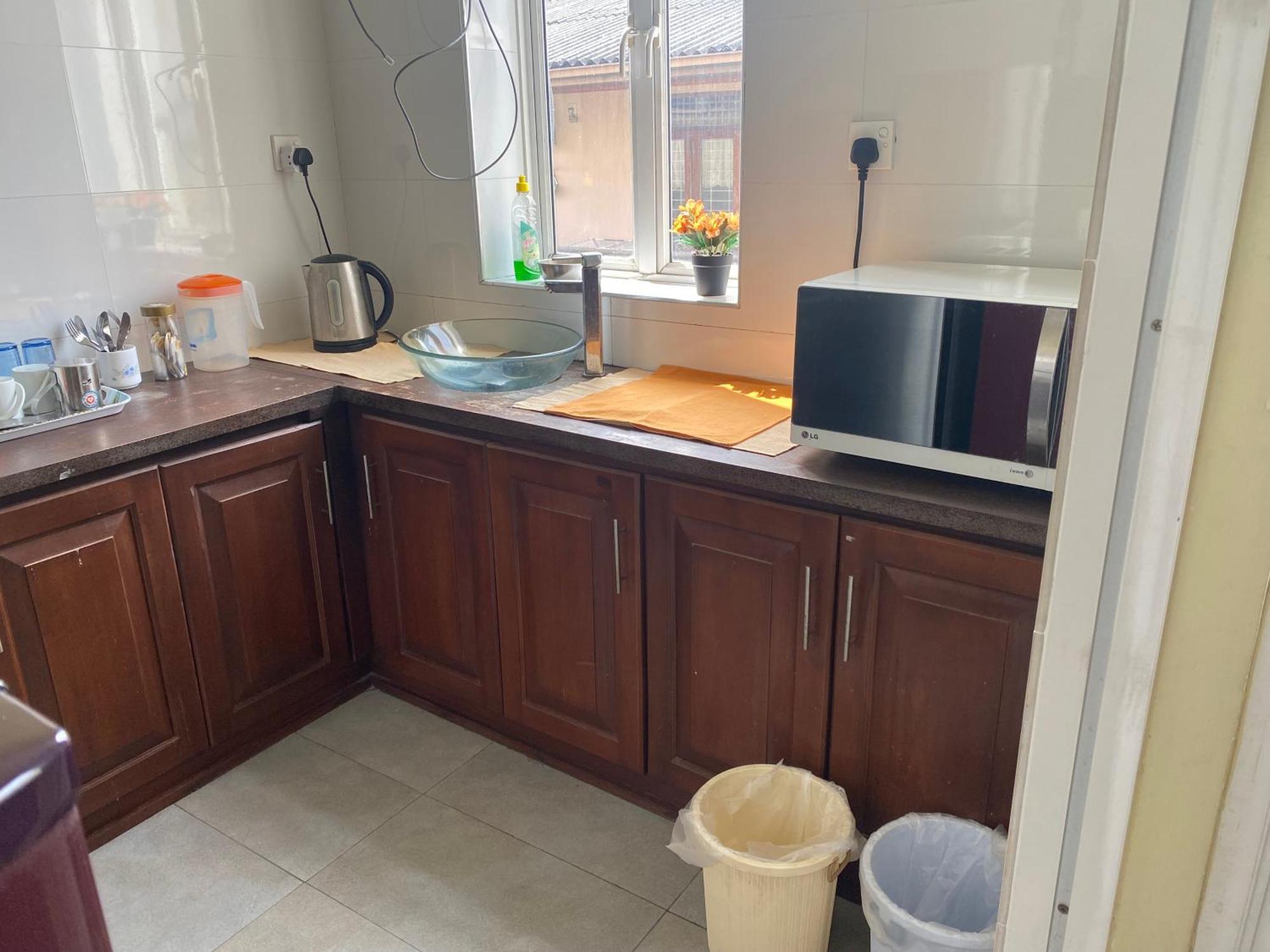 Diwan Apartment & Chalet كولمبو المظهر الخارجي الصورة