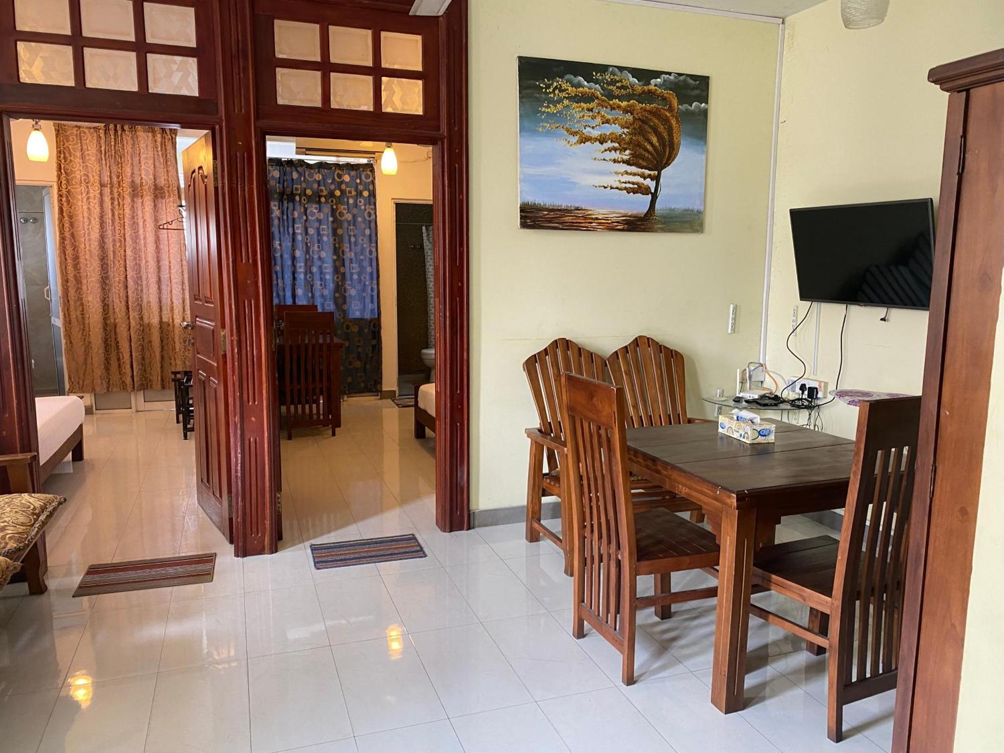 Diwan Apartment & Chalet كولمبو المظهر الخارجي الصورة