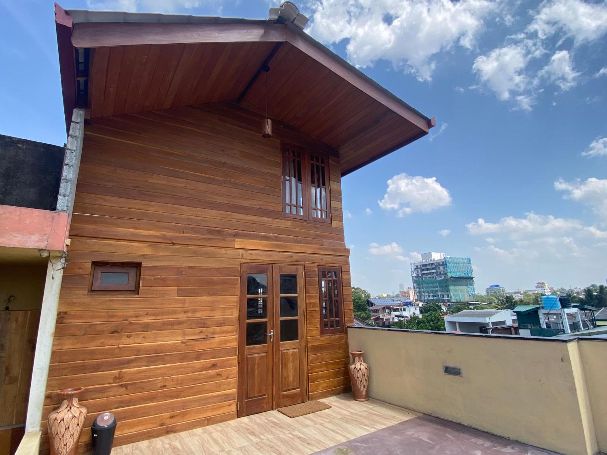 Diwan Apartment & Chalet كولمبو المظهر الخارجي الصورة