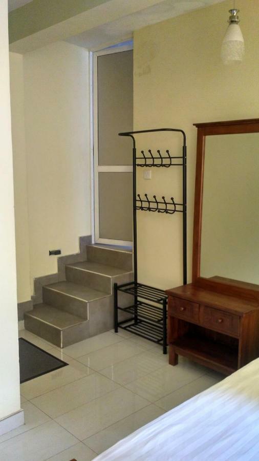 Diwan Apartment & Chalet كولمبو المظهر الخارجي الصورة
